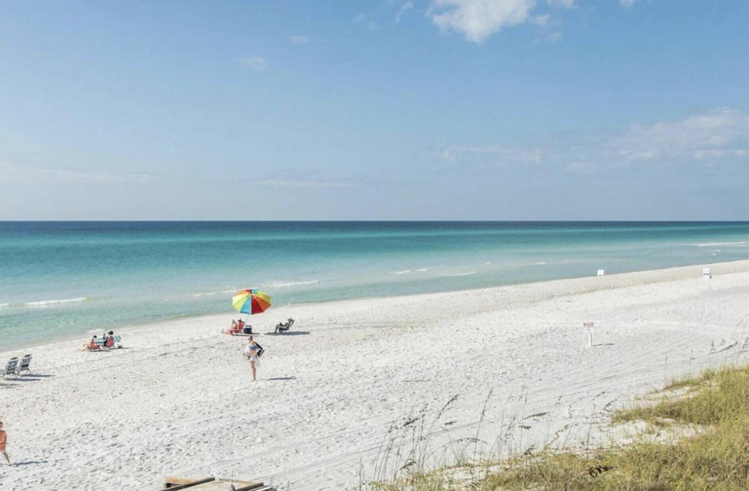 Anna'S Beach House Walk-Out To 30A In Seacrest- Pet-Friendly Розмари Бийч Екстериор снимка