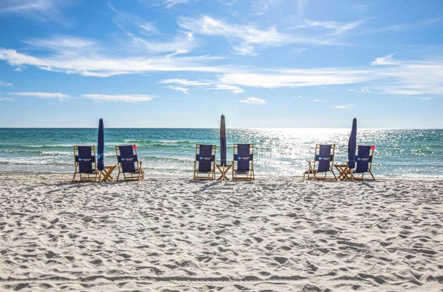 Anna'S Beach House Walk-Out To 30A In Seacrest- Pet-Friendly Розмари Бийч Екстериор снимка