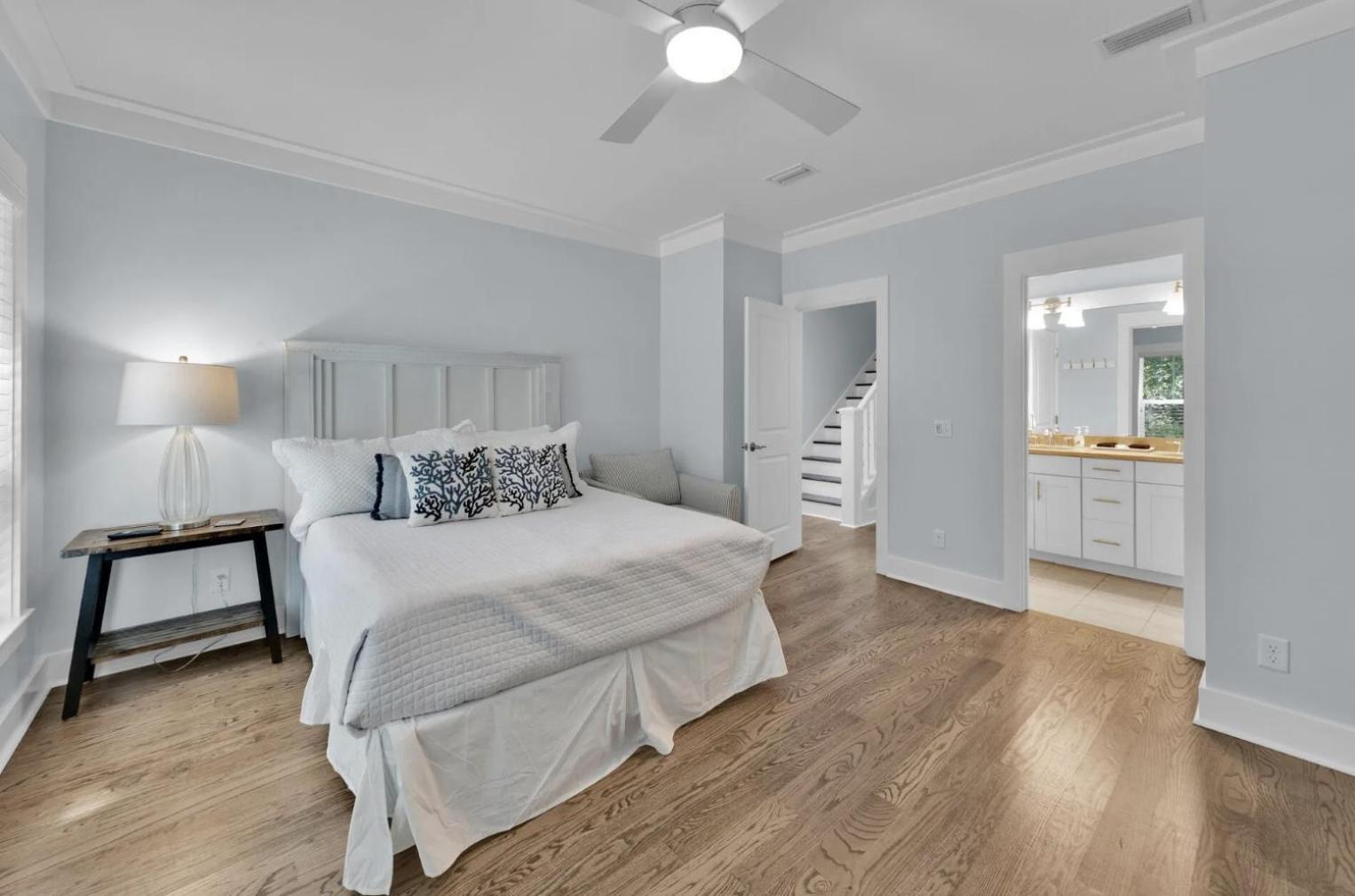 Anna'S Beach House Walk-Out To 30A In Seacrest- Pet-Friendly Розмари Бийч Екстериор снимка