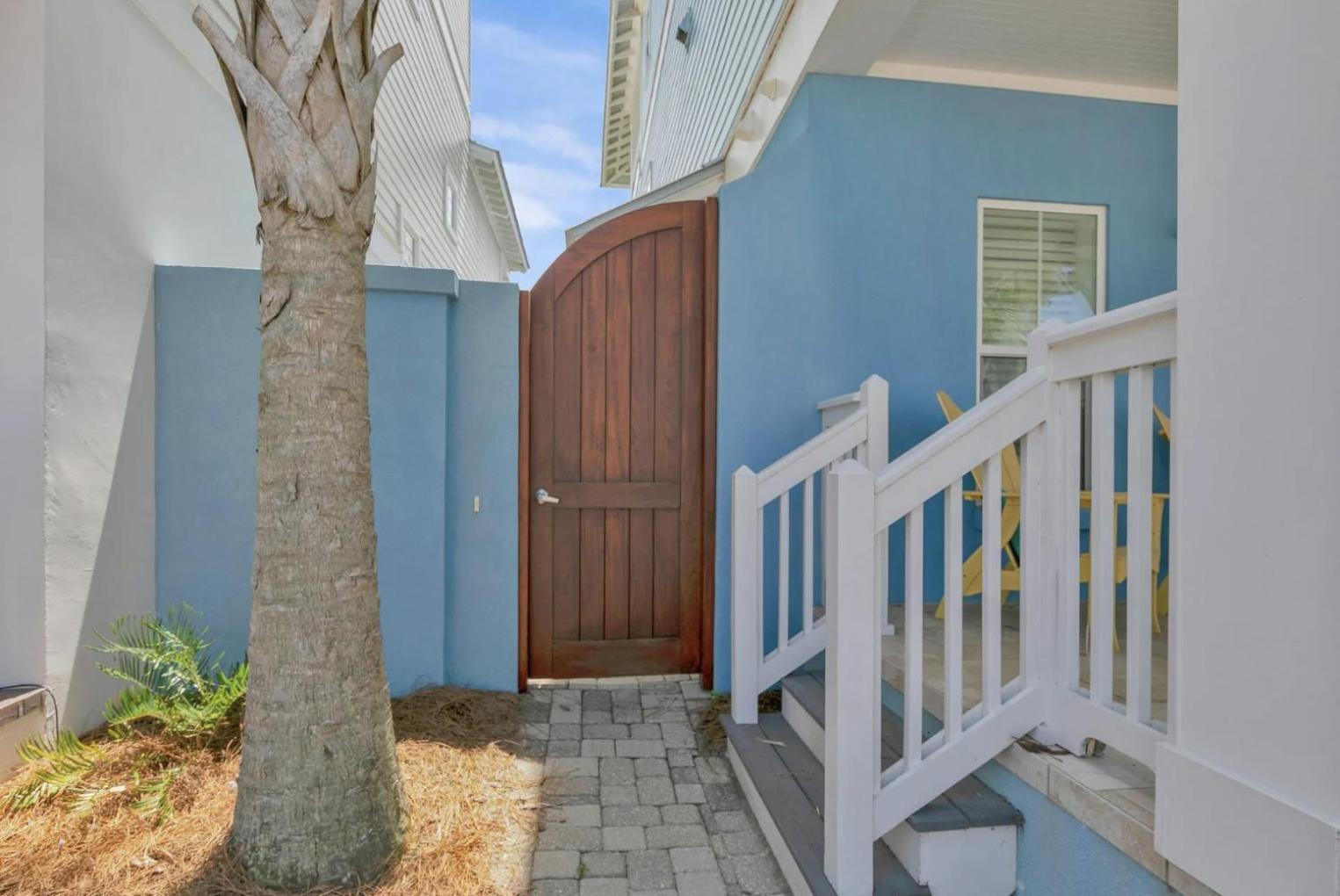 Anna'S Beach House Walk-Out To 30A In Seacrest- Pet-Friendly Розмари Бийч Екстериор снимка