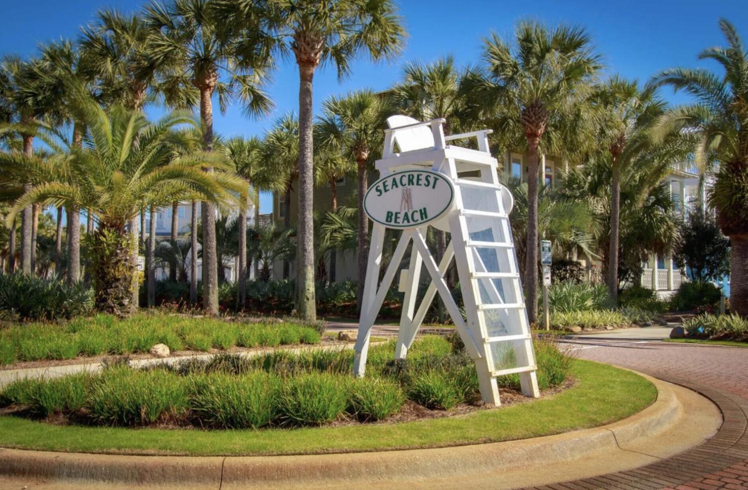 Anna'S Beach House Walk-Out To 30A In Seacrest- Pet-Friendly Розмари Бийч Екстериор снимка